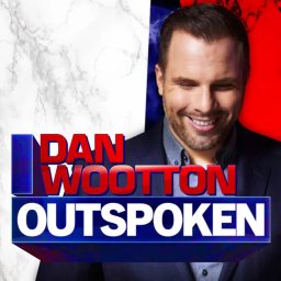 Artwork for Dan Wootton Outspoken