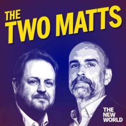 Artwork for The Two Matts