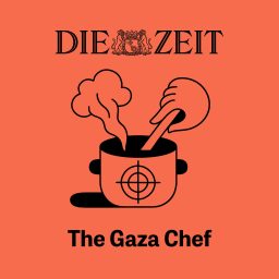 Artwork for The Gaza Chef