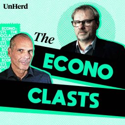 Artwork for The Econoclasts
