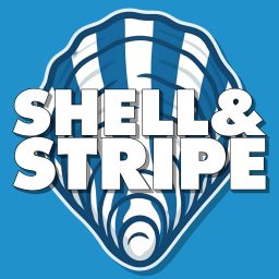 Artwork for Shell And Stripe