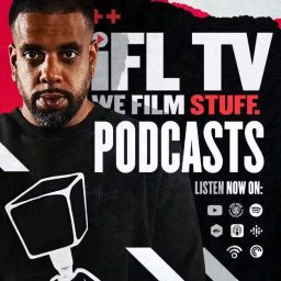 Artwork for iFL Radio