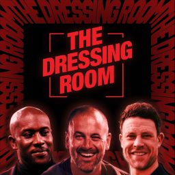 Artwork for The Dressing Room