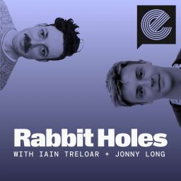 Artwork for Rabbit Holes