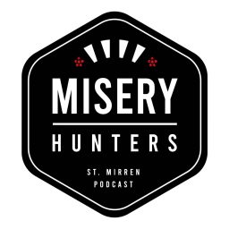 Artwork for Misery Hunters