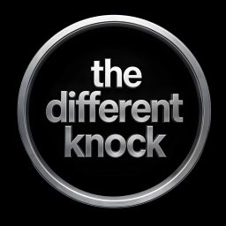 Artwork for The Different Knock