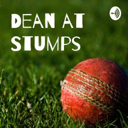 Artwork for Dean at Stumps