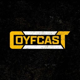 Artwork for The COYFCast