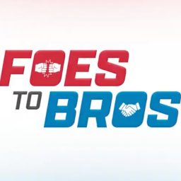 Artwork for Foes To Bros