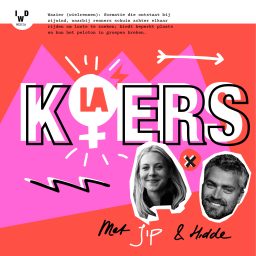 Artwork for La Koers
