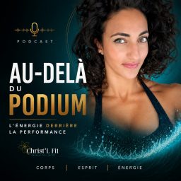 Artwork for Au-delà du podium