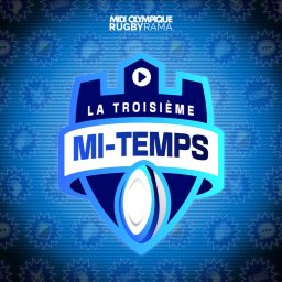 Artwork for La Troisième Mi-Temps