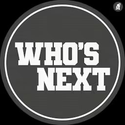 Artwork for Who's Next Show
