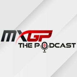 Artwork for MXGP The Podcast