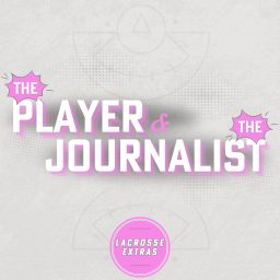 Artwork for The Player &amp; The Journalist