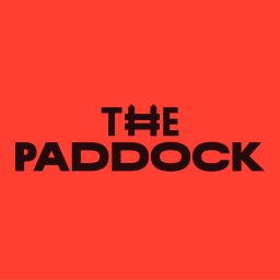 Artwork for The Paddock