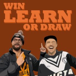 Artwork for Win Learn or Draw