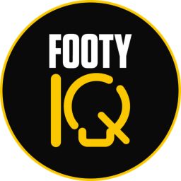 Artwork for Footy IQ