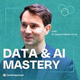 Artwork for Data & AI Mastery