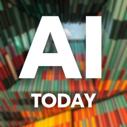 Artwork for AI Today