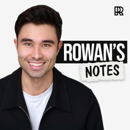 Artwork for Rowan's Notes