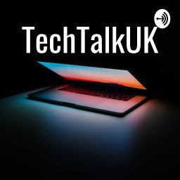Artwork for TechTalkUK