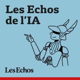 Artwork for Les Echos de l'IA