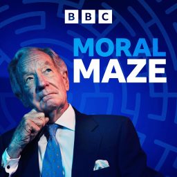 Artwork for Moral Maze