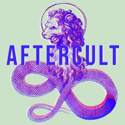 Artwork for Aftercult
