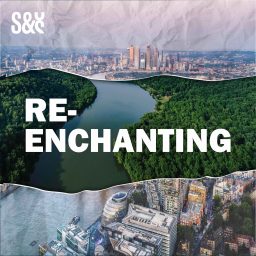 Artwork for Re-Enchanting