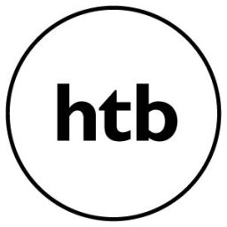 Artwork for HTB Church
