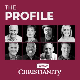 Artwork for The Profile