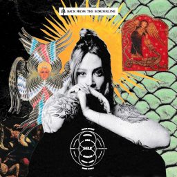 Artwork for Back from the Borderline