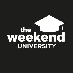 Artwork for The Weekend University