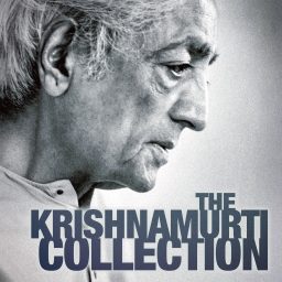 Artwork for The Krishnamurti Collection