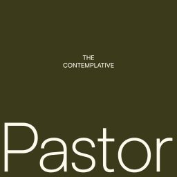 Artwork for The Contemplative Pastor