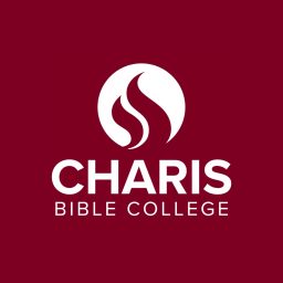 Artwork for Charis Podcast