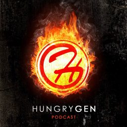 Artwork for HungryGen