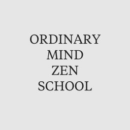 Artwork for Ordinary Mind Zen School