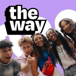 Artwork for The Way UK