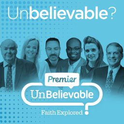 Artwork for Unbelievable?