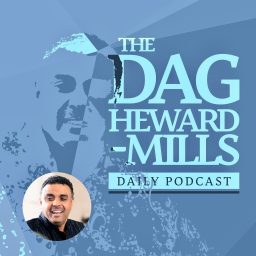 Artwork for Dag Heward-Mills