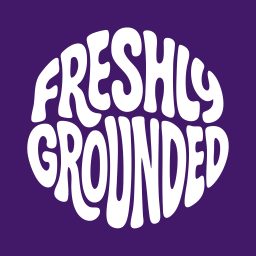 Artwork for Freshly Grounded