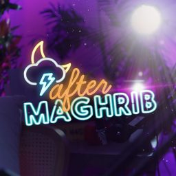 Artwork for After Maghrib 🌙