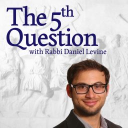 Artwork for The Fifth Question