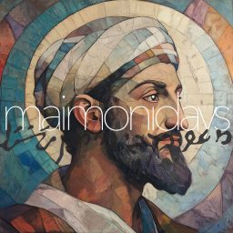 Artwork for Maimonidays