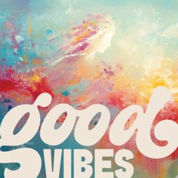Artwork for Good Vibes - Mishpacha