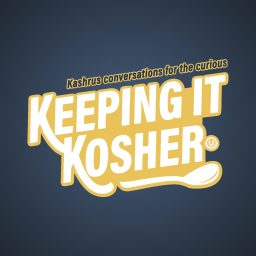 Artwork for Keeping it Kosher