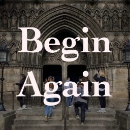 Artwork for Begin Again Podcast