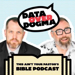 Artwork for Data Over Dogma
